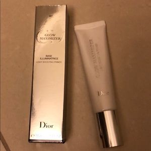 dior glow maximizer
